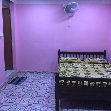 Auro Guest House Pondichéry Extérieur photo