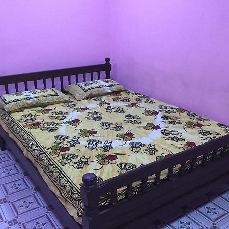 Auro Guest House Pondichéry Extérieur photo
