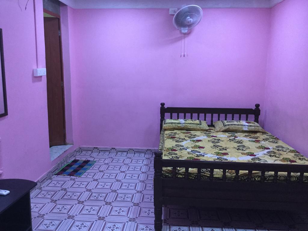 Auro Guest House Pondichéry Extérieur photo