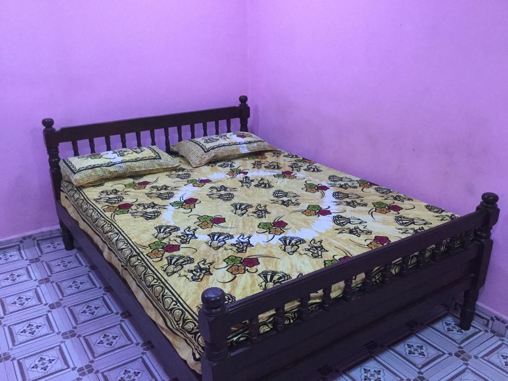 Auro Guest House Pondichéry Extérieur photo